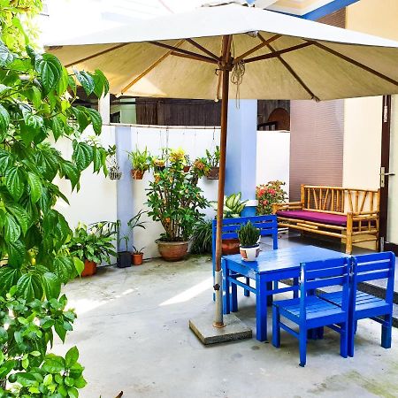 An Bang My Village Homestay Hoi An Luaran gambar