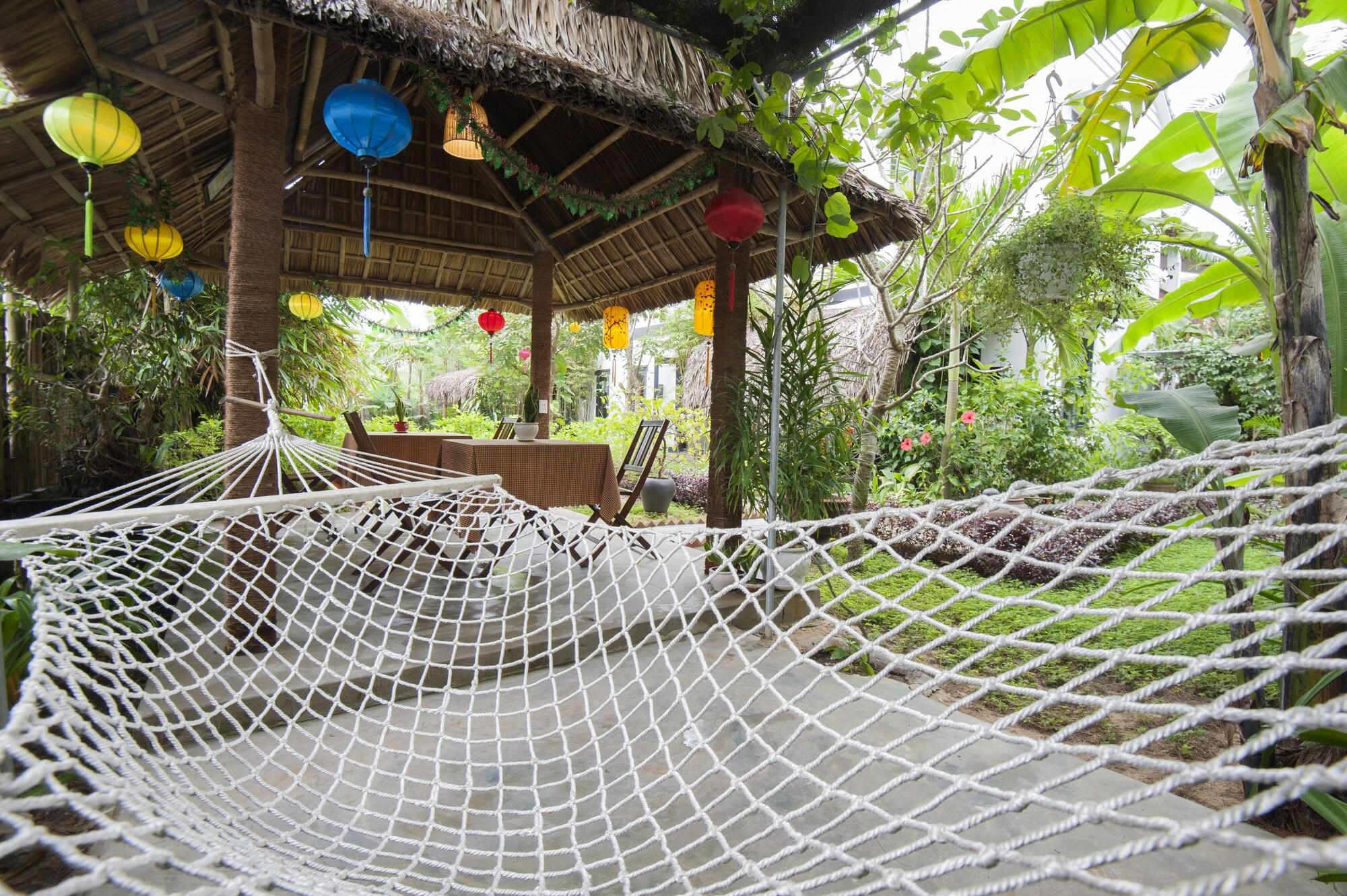 An Bang My Village Homestay Hoi An Luaran gambar