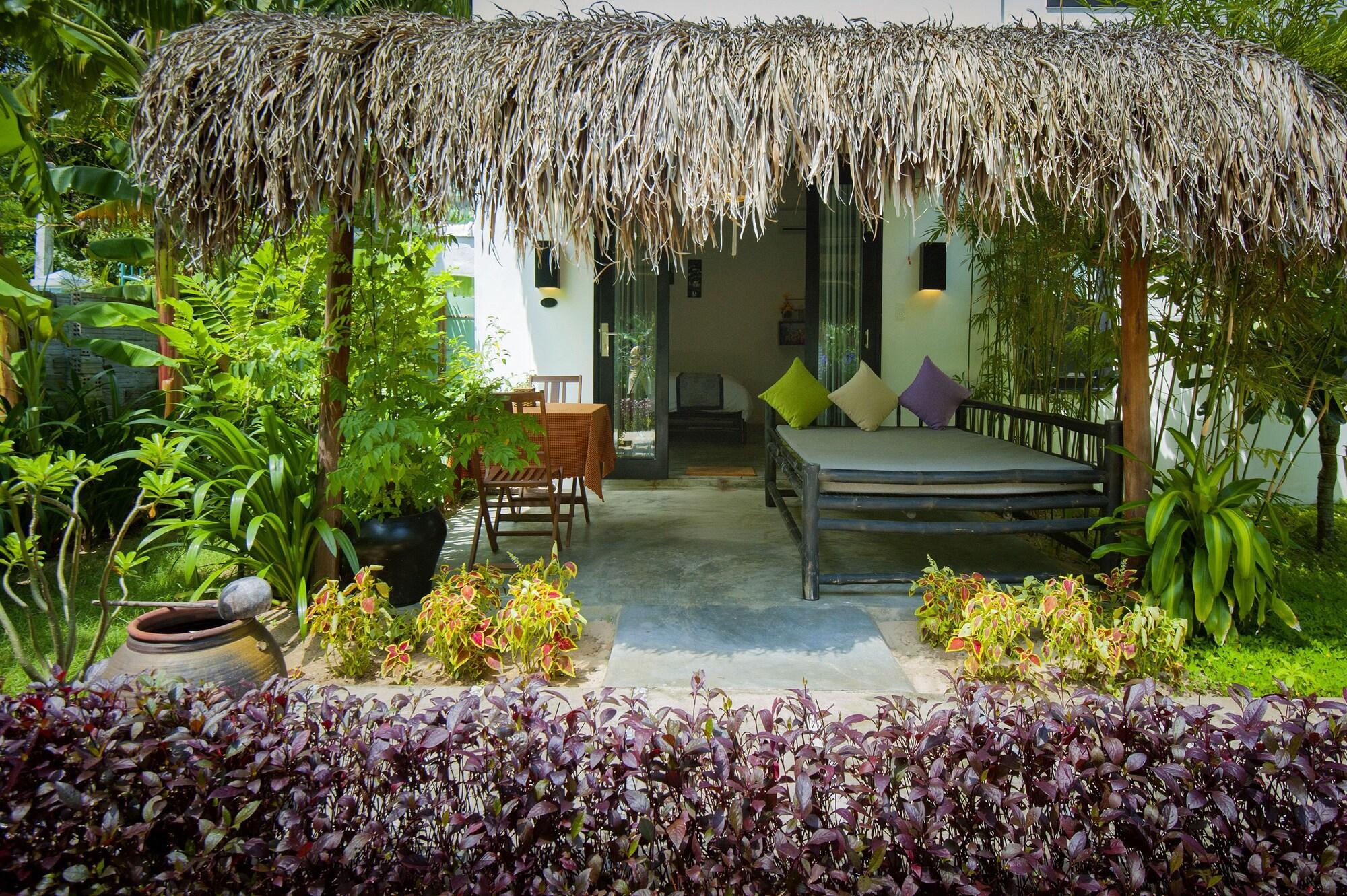An Bang My Village Homestay Hoi An Luaran gambar