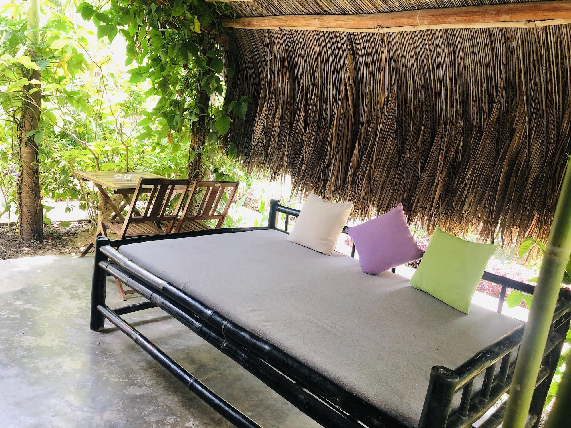 An Bang My Village Homestay Hoi An Luaran gambar