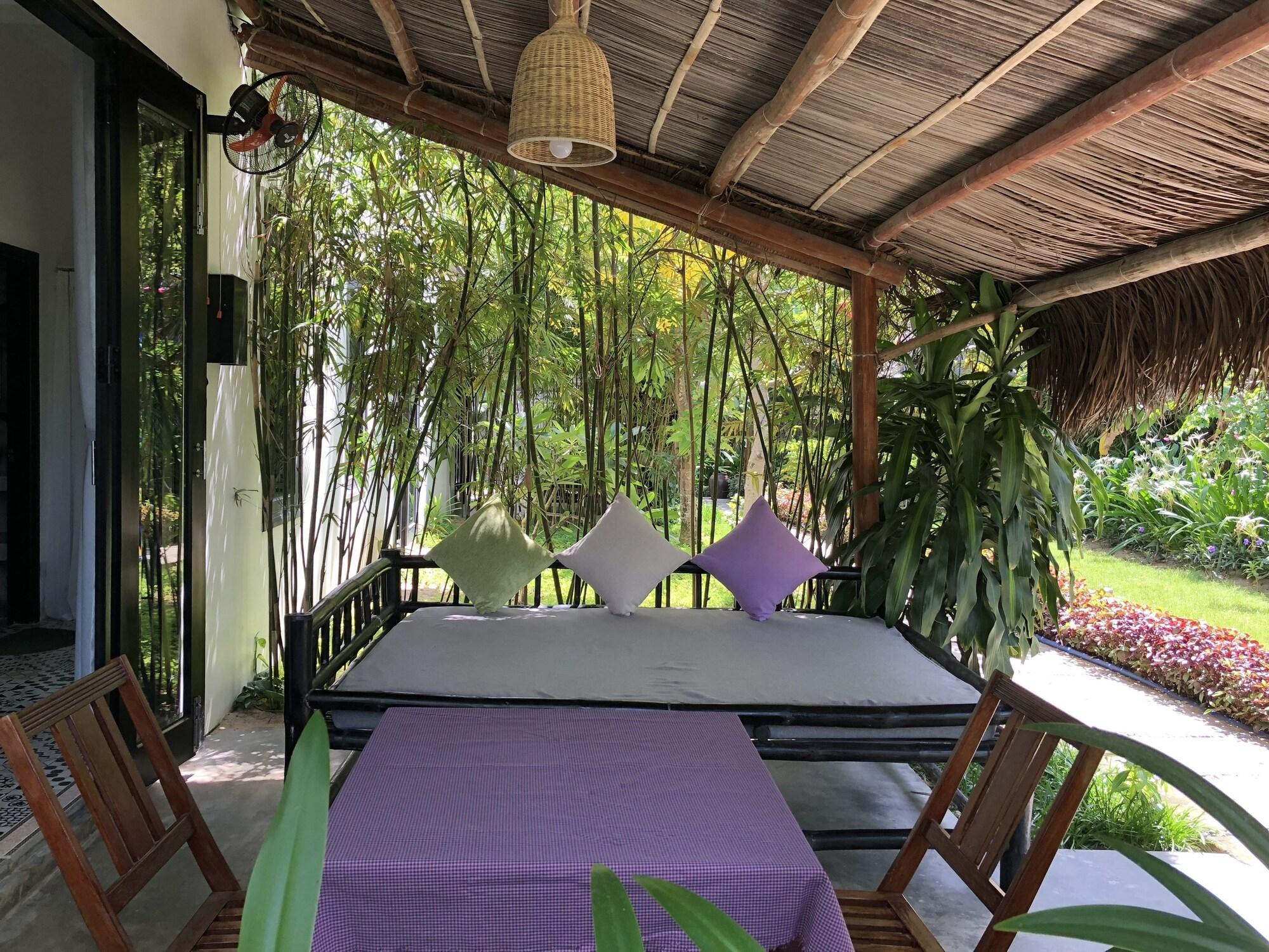 An Bang My Village Homestay Hoi An Luaran gambar