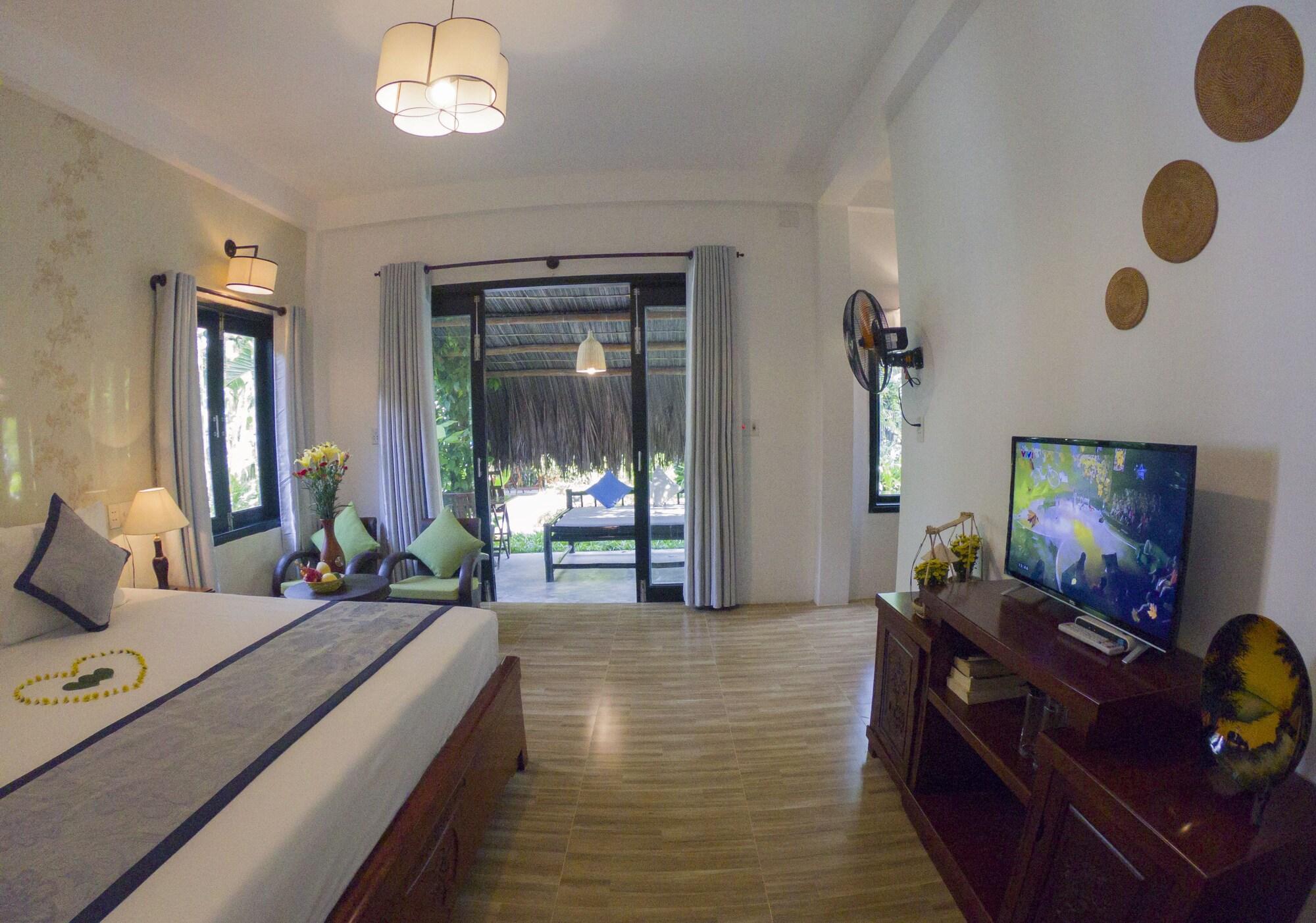 An Bang My Village Homestay Hoi An Luaran gambar