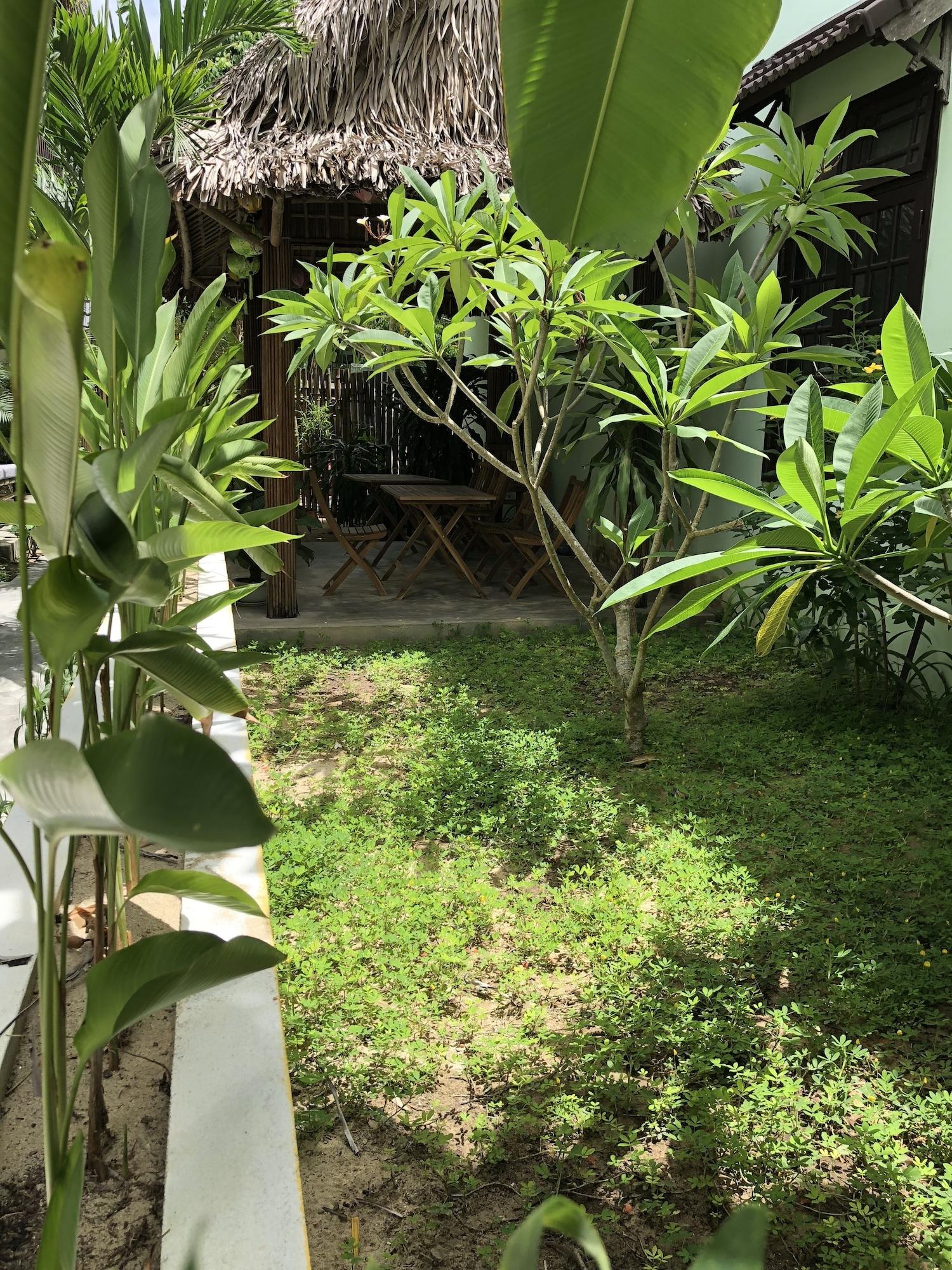 An Bang My Village Homestay Hoi An Luaran gambar