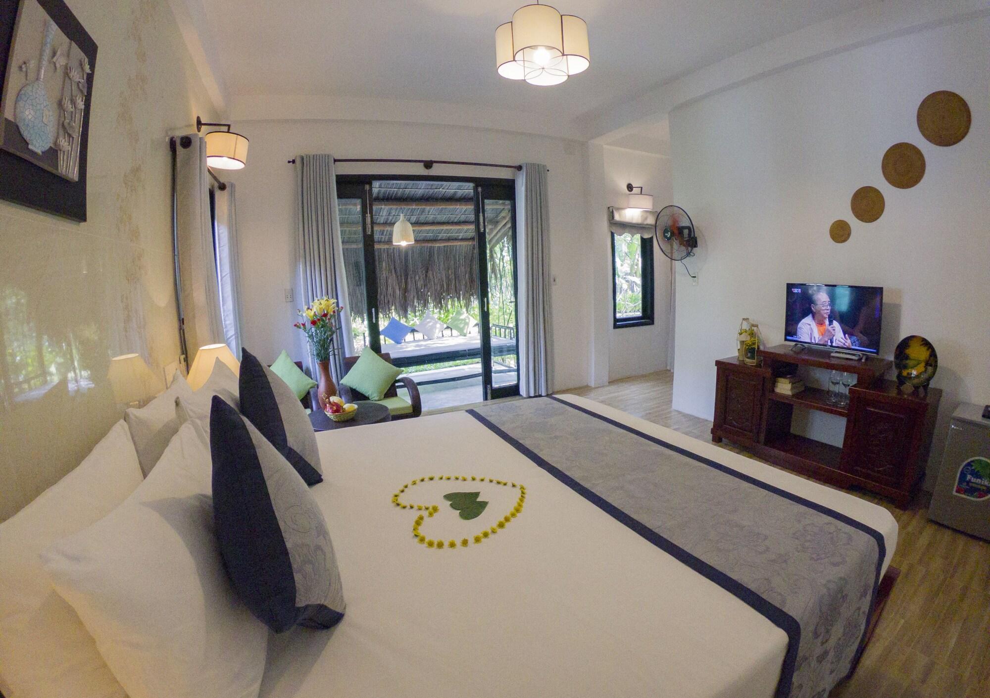 An Bang My Village Homestay Hoi An Luaran gambar