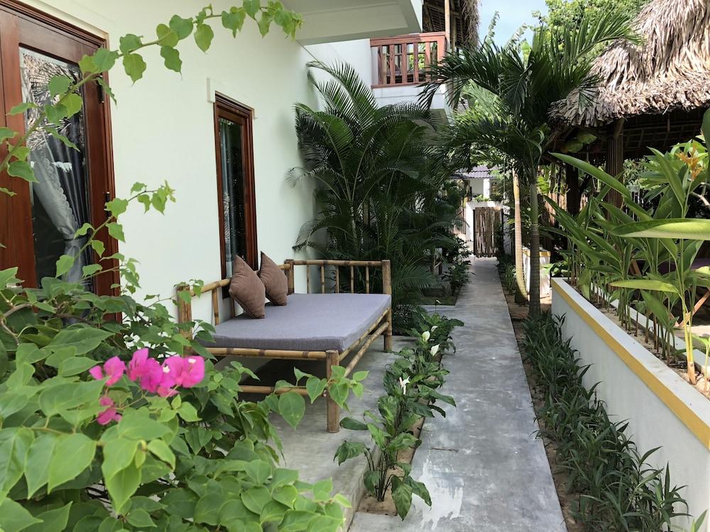 An Bang My Village Homestay Hoi An Luaran gambar