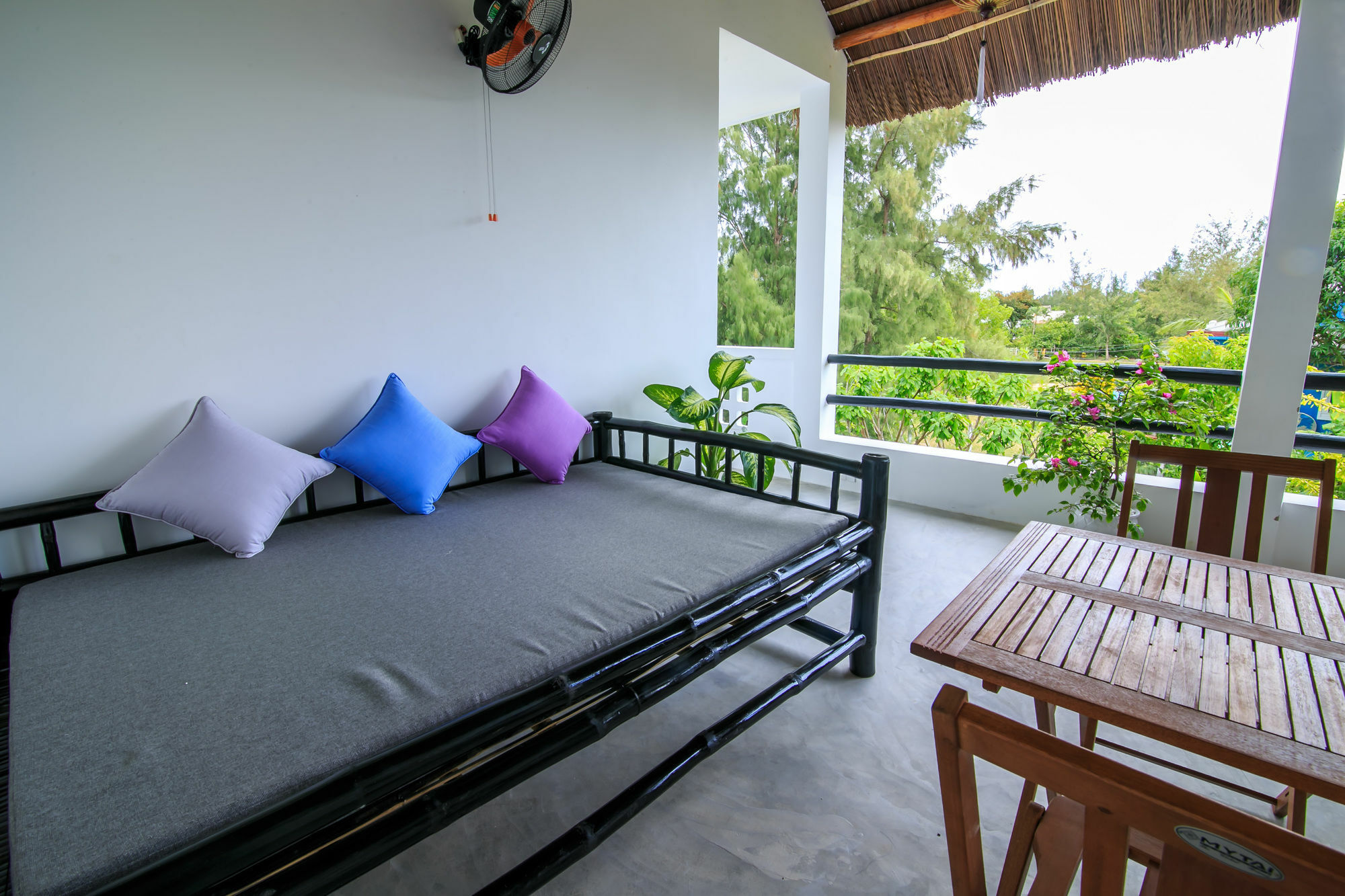 An Bang My Village Homestay Hoi An Luaran gambar