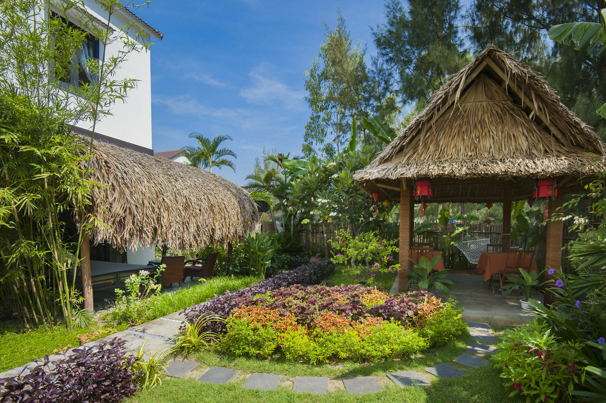 An Bang My Village Homestay Hoi An Luaran gambar