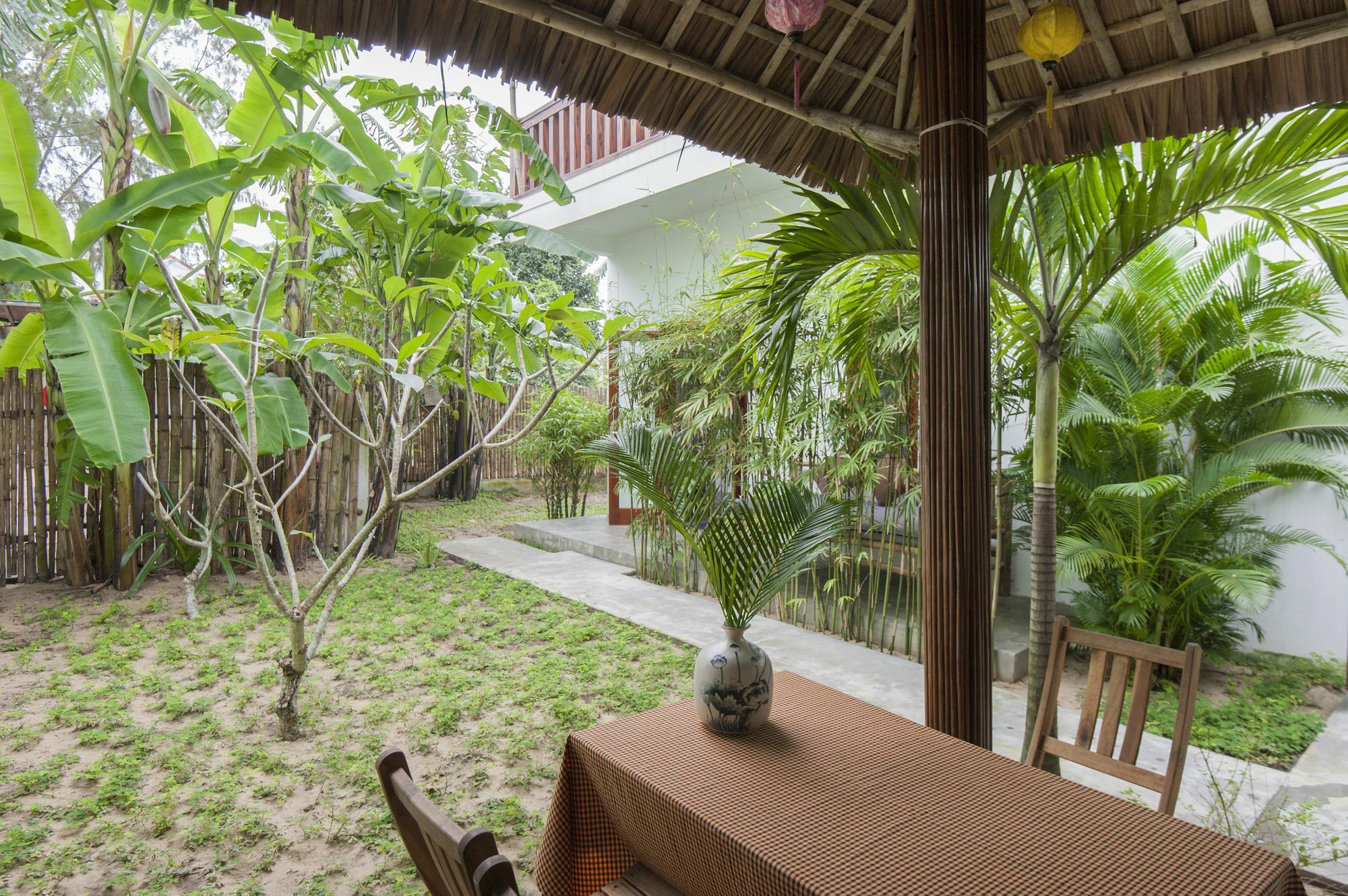 An Bang My Village Homestay Hoi An Luaran gambar