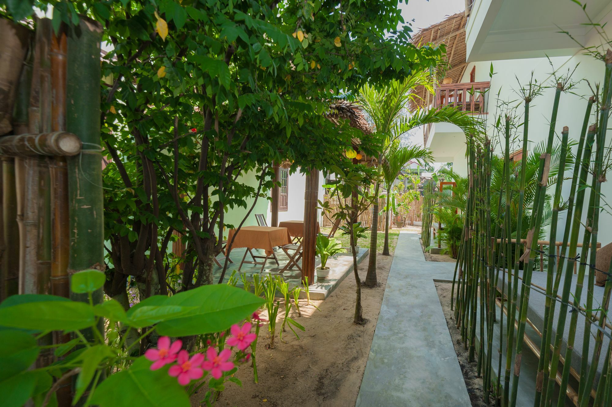An Bang My Village Homestay Hoi An Luaran gambar
