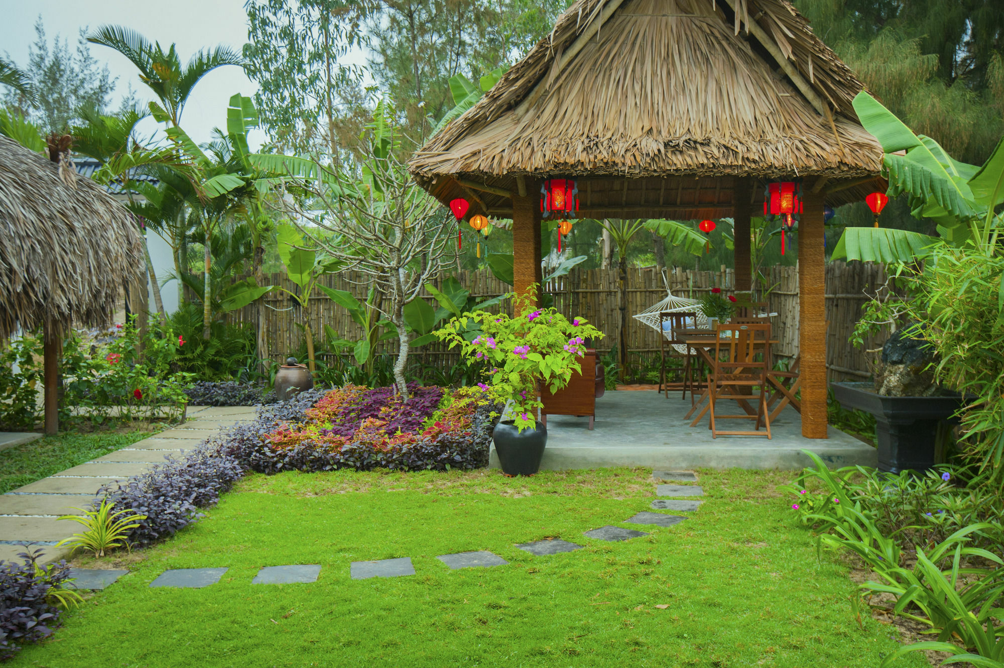 An Bang My Village Homestay Hoi An Luaran gambar