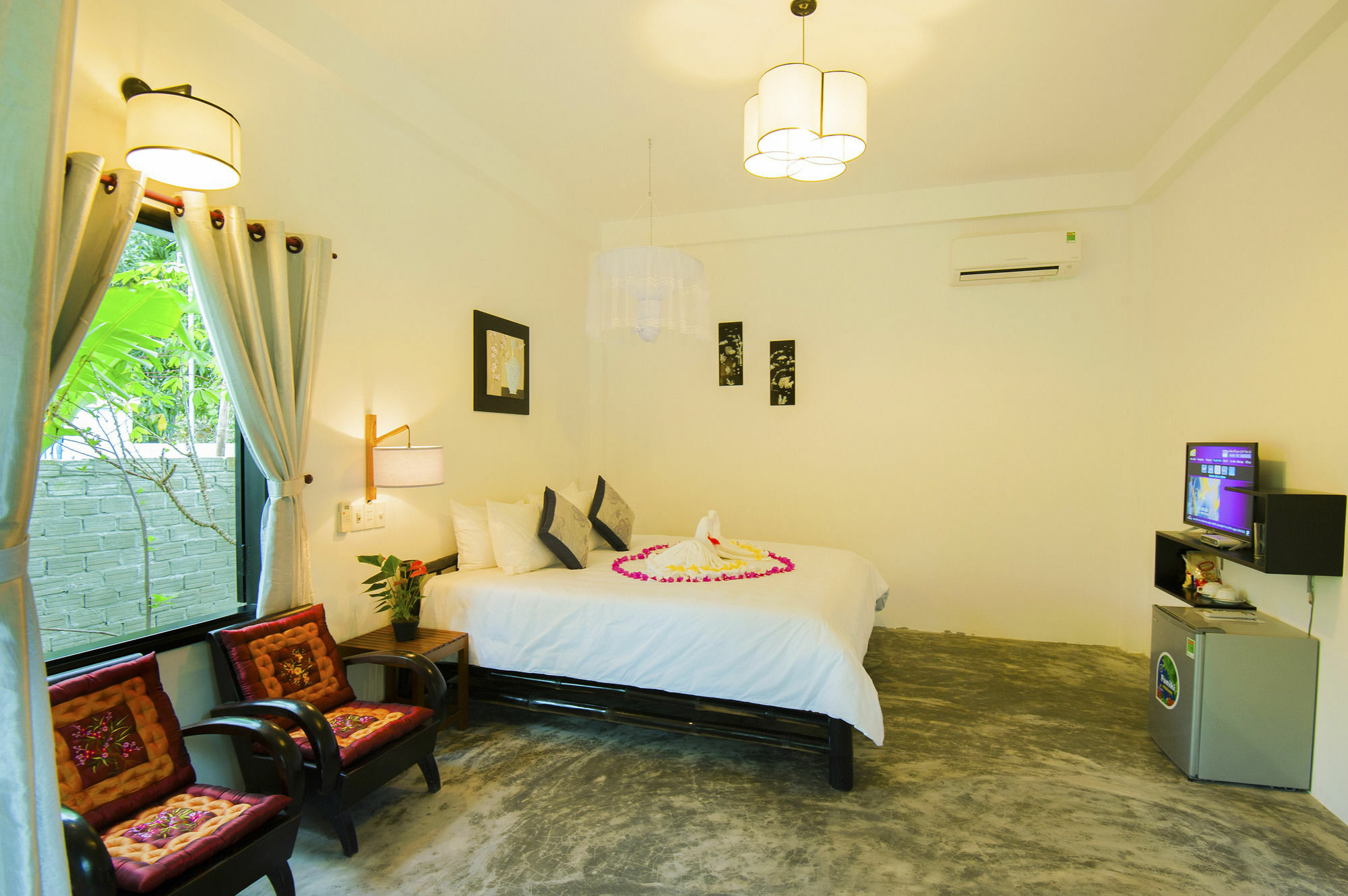 An Bang My Village Homestay Hoi An Luaran gambar