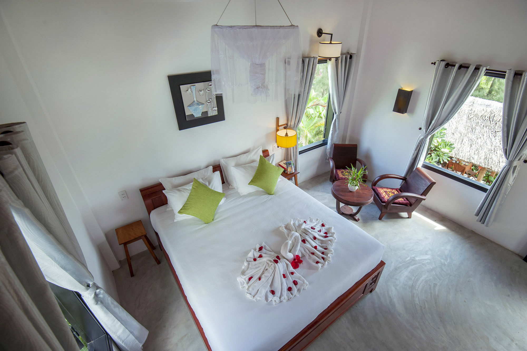 An Bang My Village Homestay Hoi An Luaran gambar