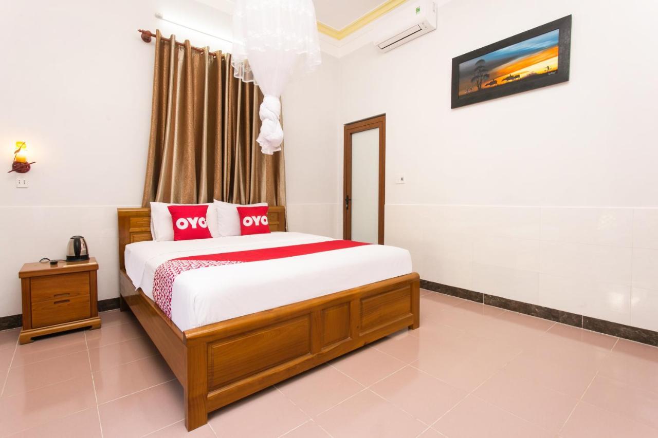 An Bang My Village Homestay Hoi An Luaran gambar