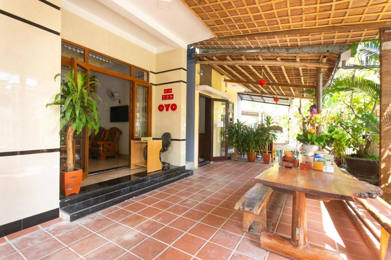 An Bang My Village Homestay Hoi An Luaran gambar
