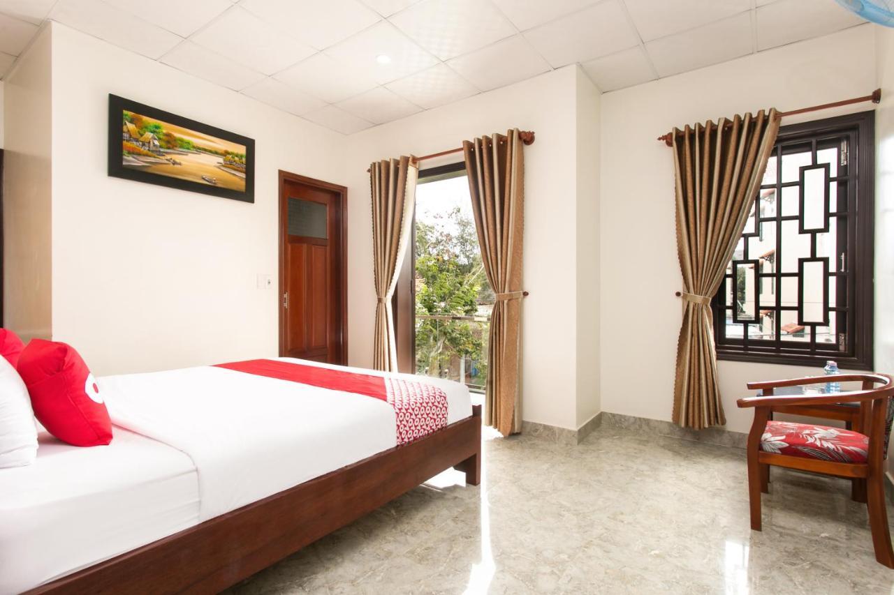 An Bang My Village Homestay Hoi An Luaran gambar