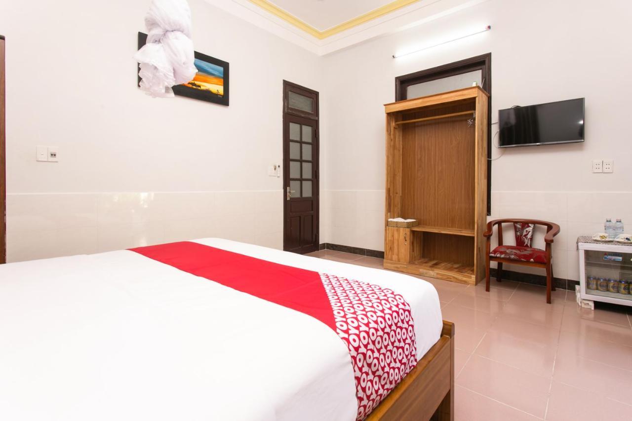 An Bang My Village Homestay Hoi An Luaran gambar