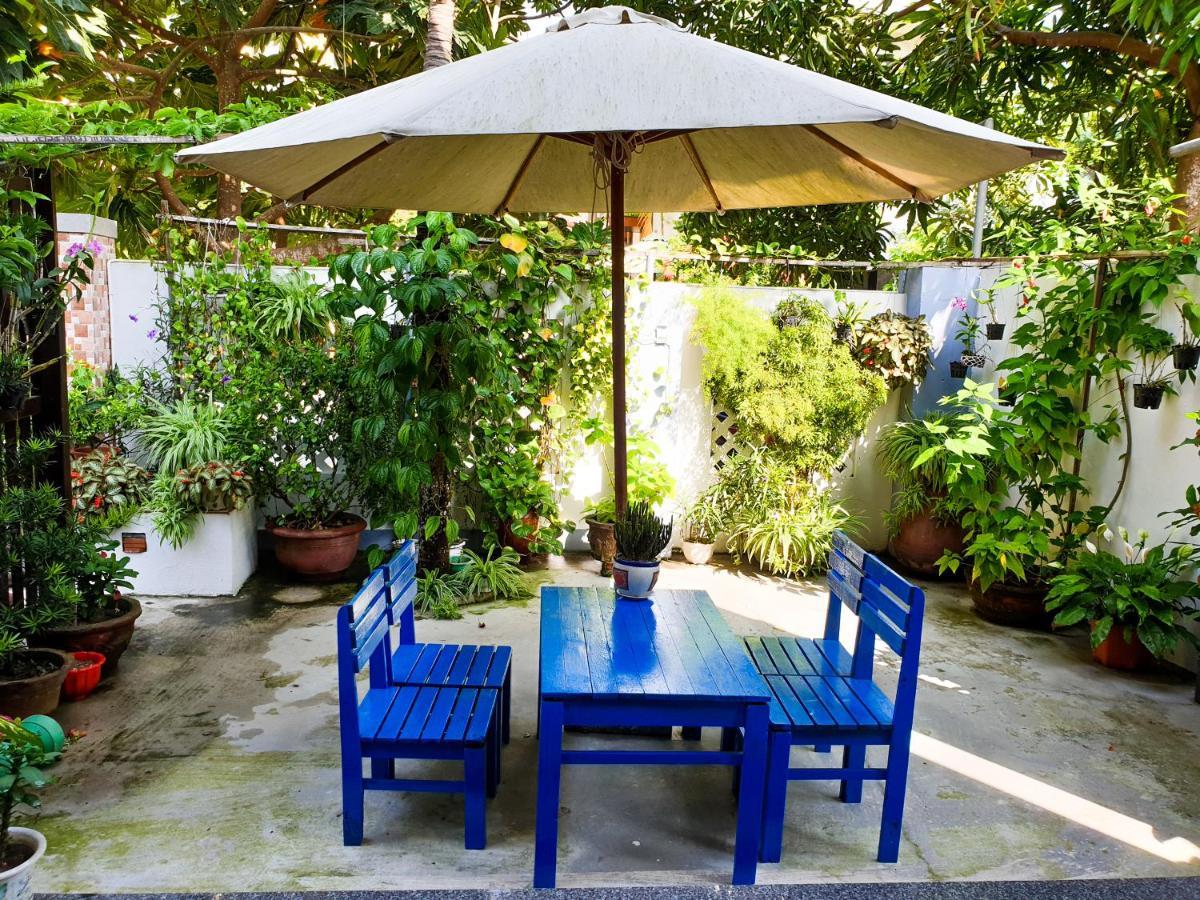 An Bang My Village Homestay Hoi An Luaran gambar