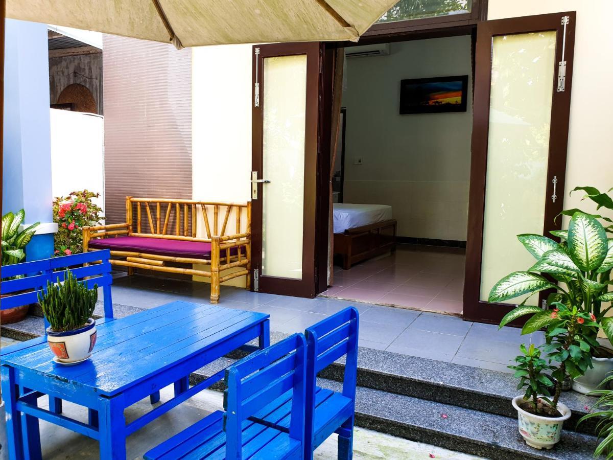 An Bang My Village Homestay Hoi An Luaran gambar