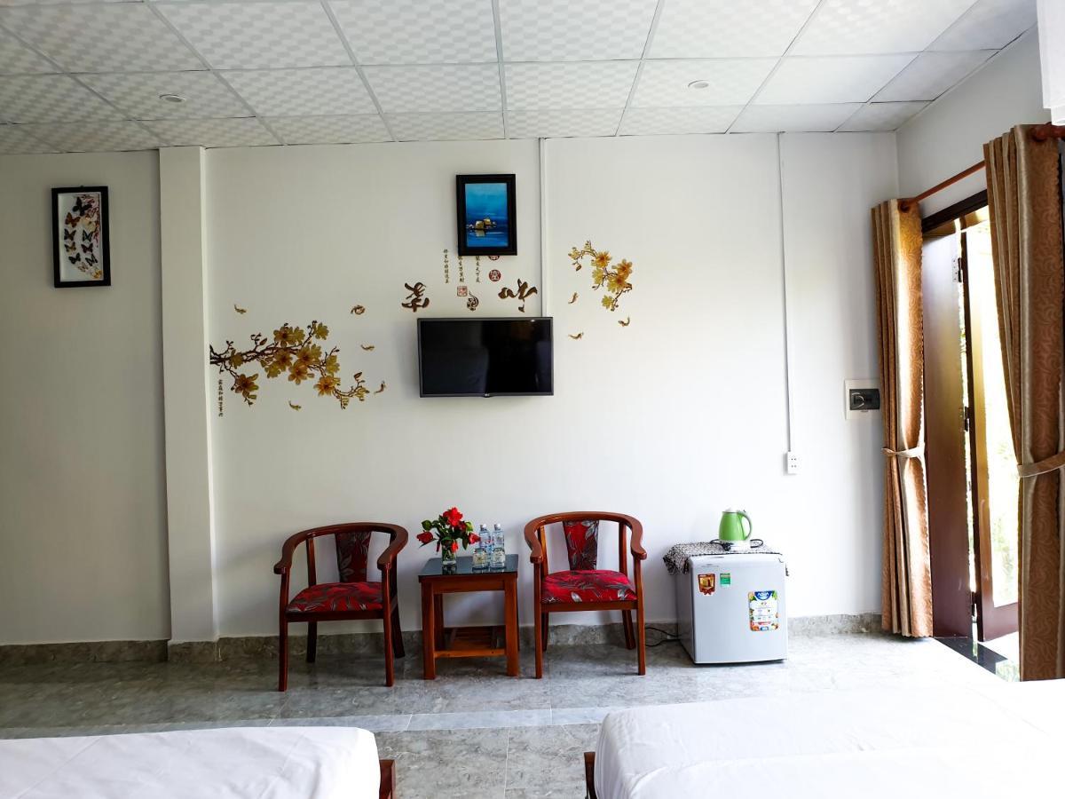 An Bang My Village Homestay Hoi An Luaran gambar